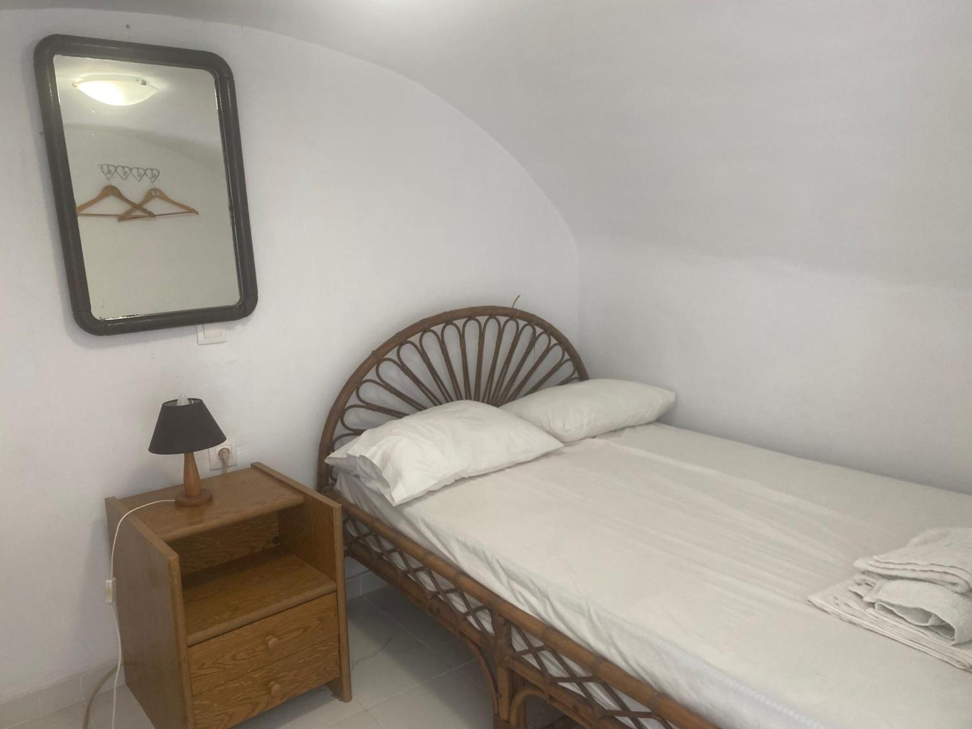 Marcos Rooms Oia  Extérieur photo