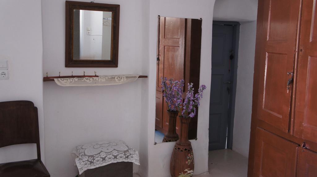 Marcos Rooms Oia  Extérieur photo