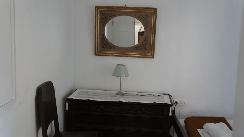 Marcos Rooms Oia  Extérieur photo
