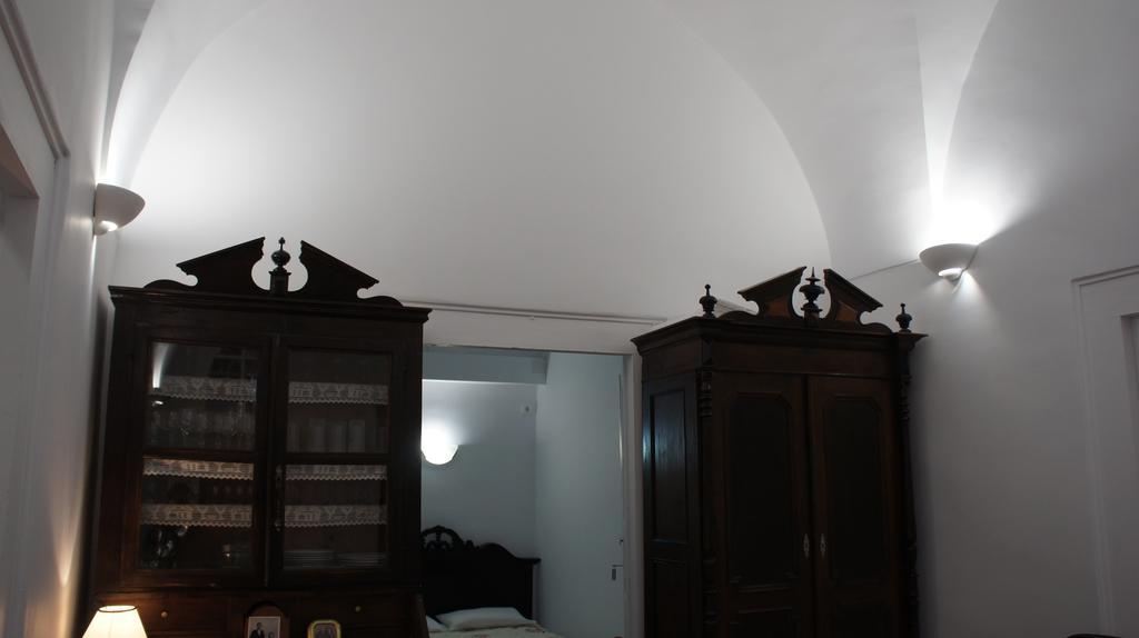 Marcos Rooms Oia  Extérieur photo