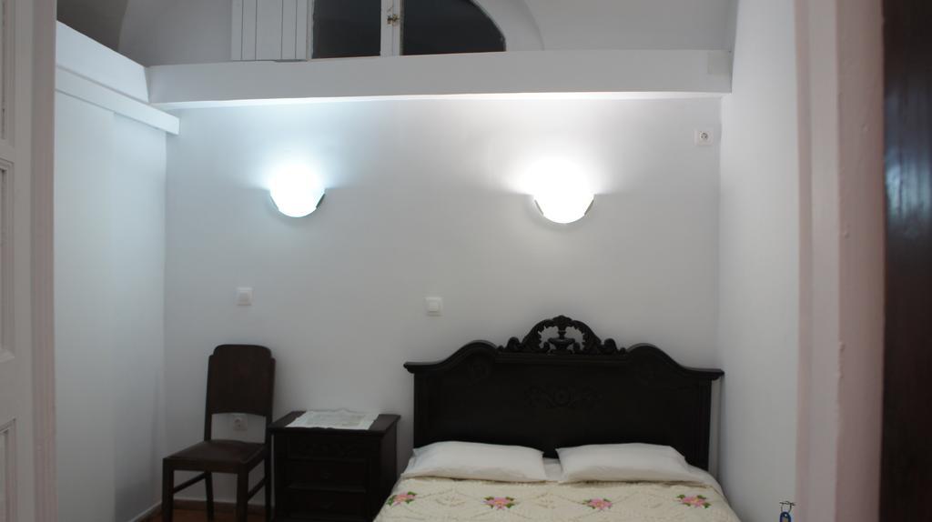 Marcos Rooms Oia  Extérieur photo
