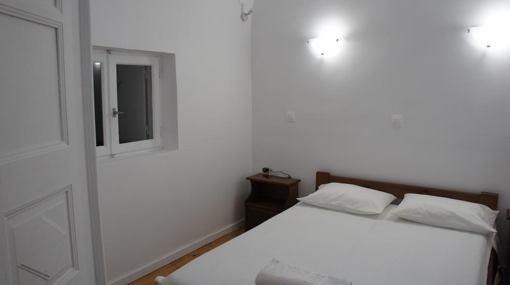 Marcos Rooms Oia  Extérieur photo