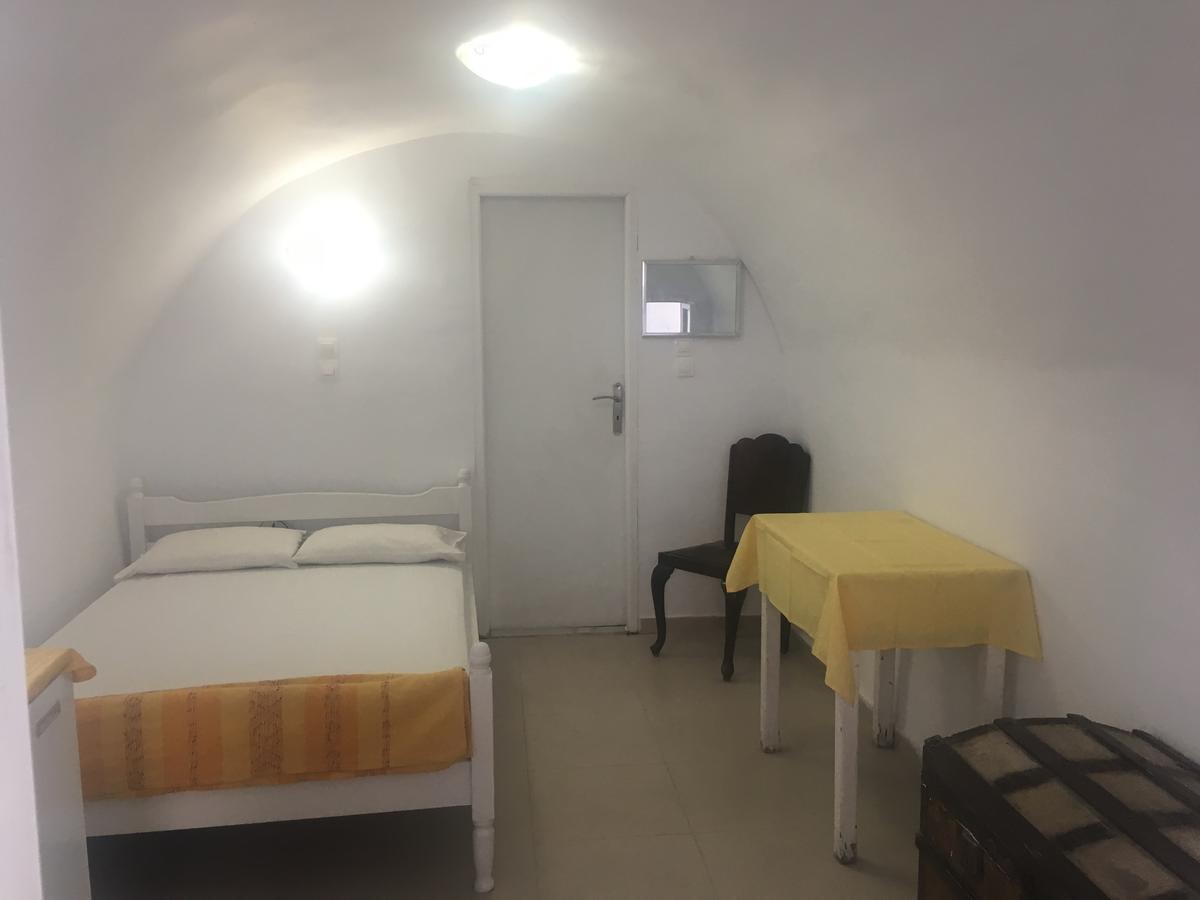 Marcos Rooms Oia  Extérieur photo