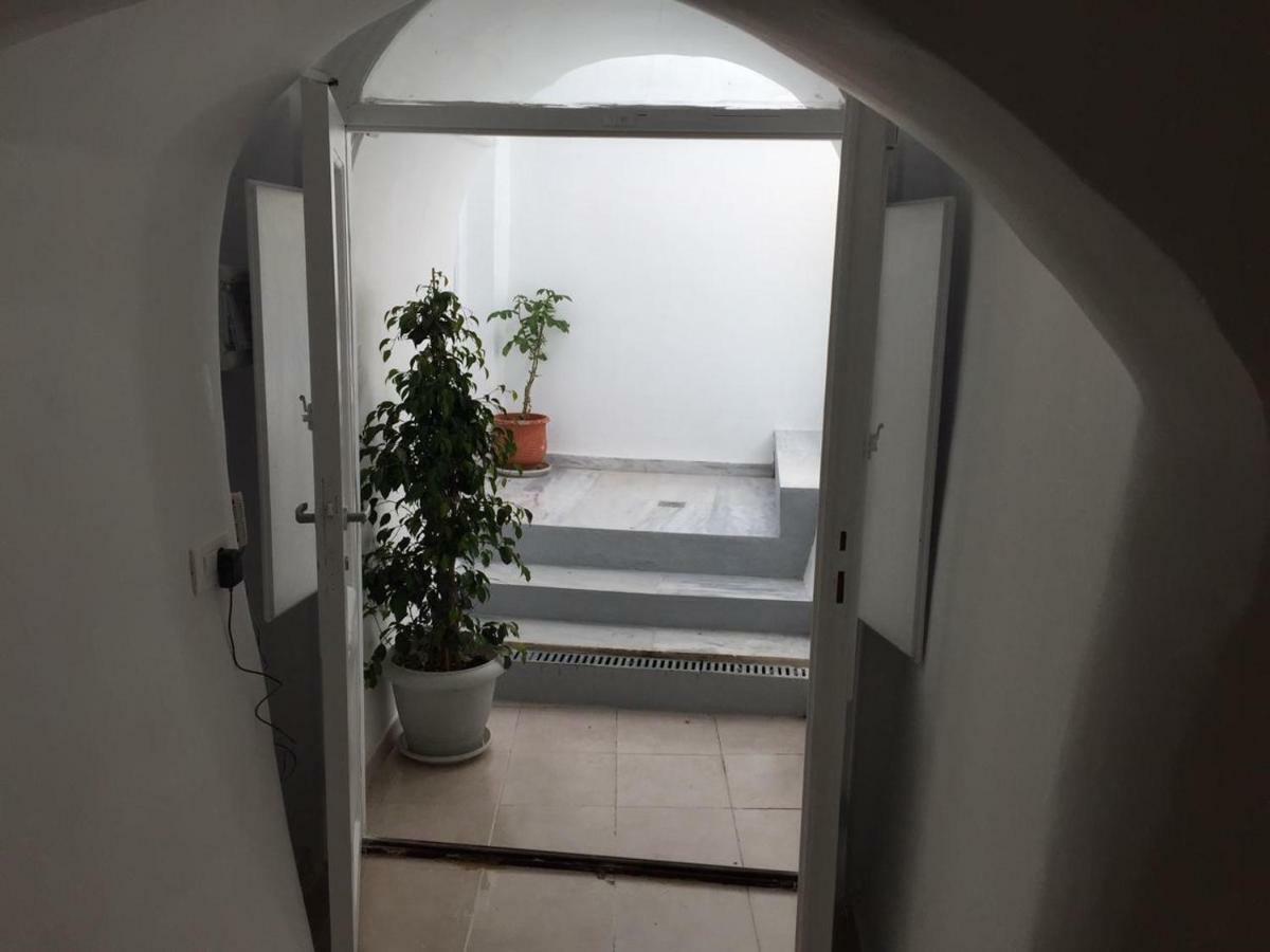 Marcos Rooms Oia  Extérieur photo